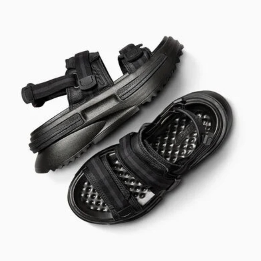 Converse Run Star Utility Sandal CX